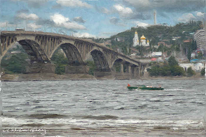 Nikolay Vakatov Gallery