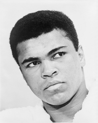 cassius clay original